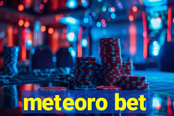 meteoro bet